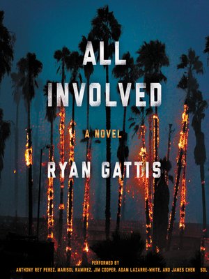 cover image of All Involved